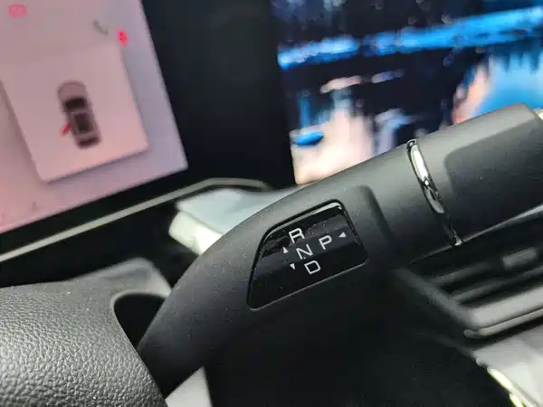 Haval Shenshou 2022, фото 16