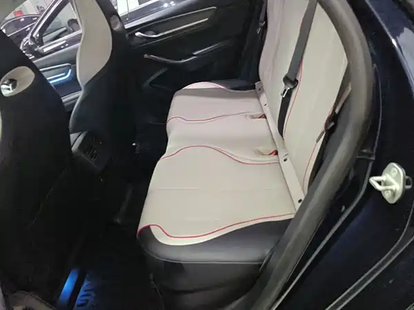 BYD Destroyer 05 2023, фото 12