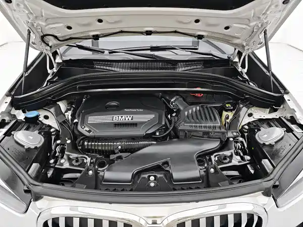 BMW X1 2022, фото 22