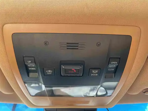 Lexus ES 2021, фото 9