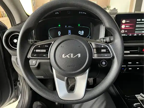 Kia K3 2024, фото 13