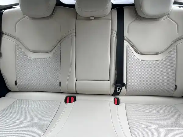 Haval H6 2024, фото 24