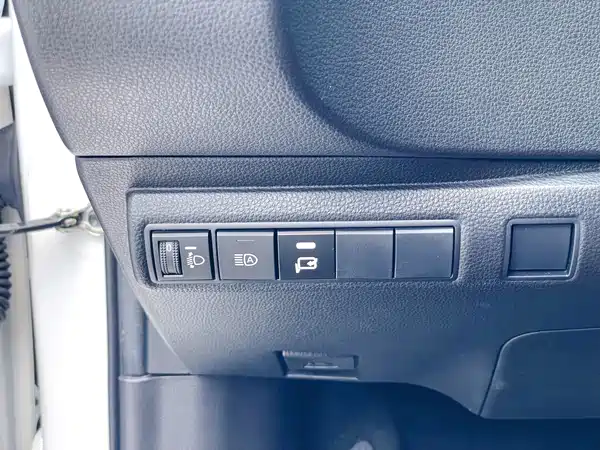 Toyota Levin 2022, фото 24