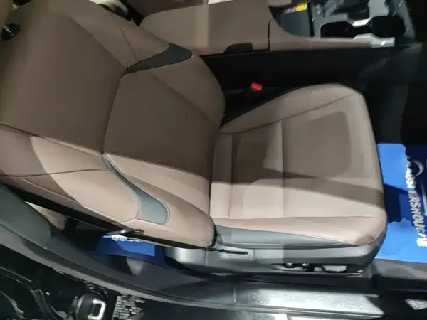Lexus ES 2022, фото 24