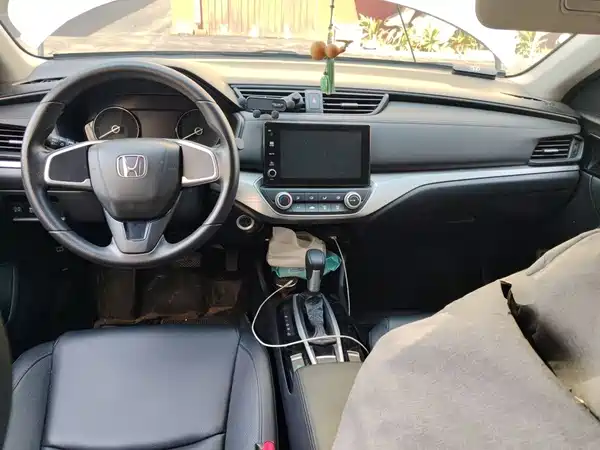 Honda ENVIX 2022, фото 10