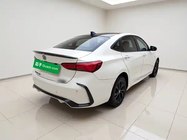 Buick Verano 2022, фото 6