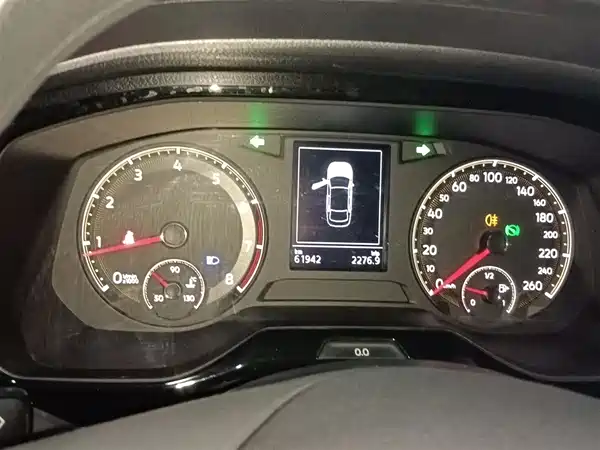 Volkswagen Bora 2021, фото 11