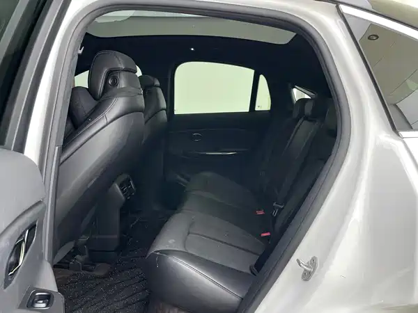 NIO EC6 2020, фото 6