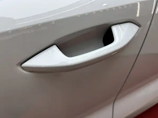 Audi A3 2023, фото 36
