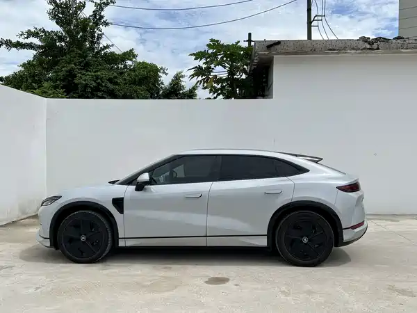 BYD Song L EV 2025, фото 7
