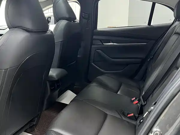 Mazda 3 2022, фото 8