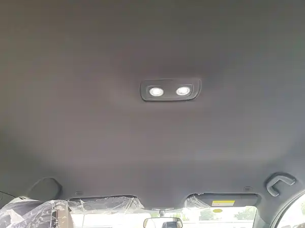 BYD Dolphin 2025, фото 18