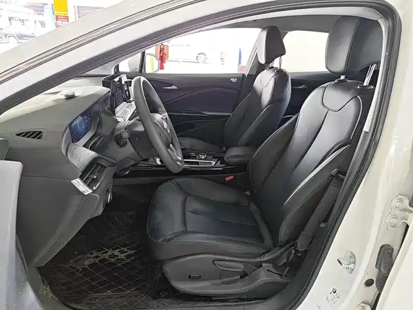 Buick Velite 6 2024, фото 7