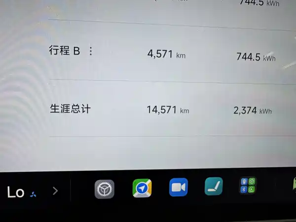 Xiaomi SU7 2024, фото 14