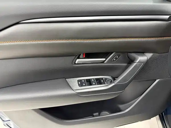 Mazda CX-50 2023, фото 13