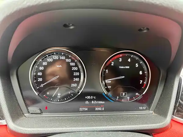 BMW X2 2022, фото 2