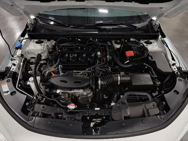 Honda Integra 2022, фото 6