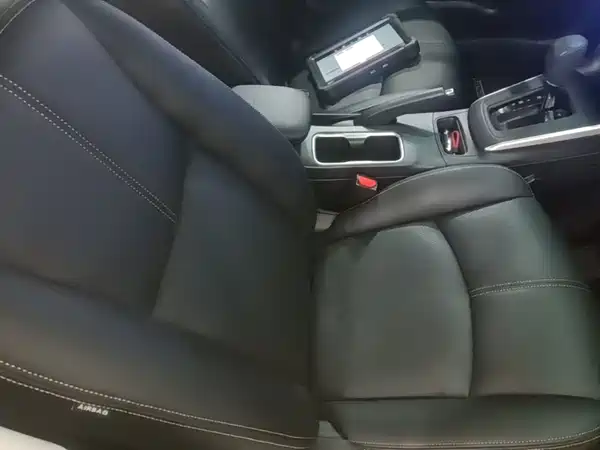 Nissan Sylphy 2022, фото 19