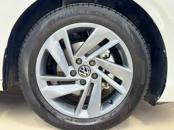 Volkswagen Lamando 2023, фото 22