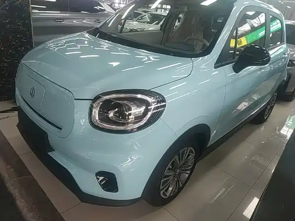 Leapmotor T03 2025, фото 2