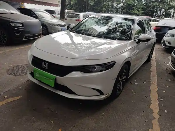 Honda Integra 2022