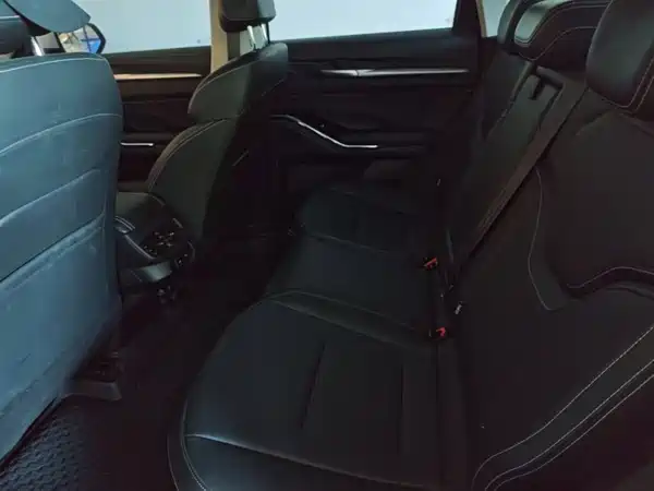 Haval H6 2022, фото 19