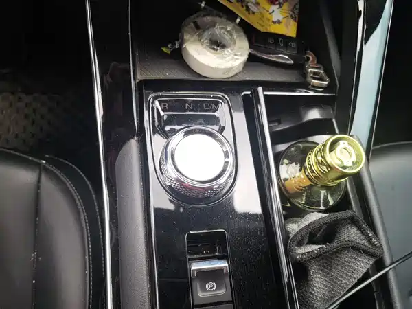 Haval H6 2022, фото 16