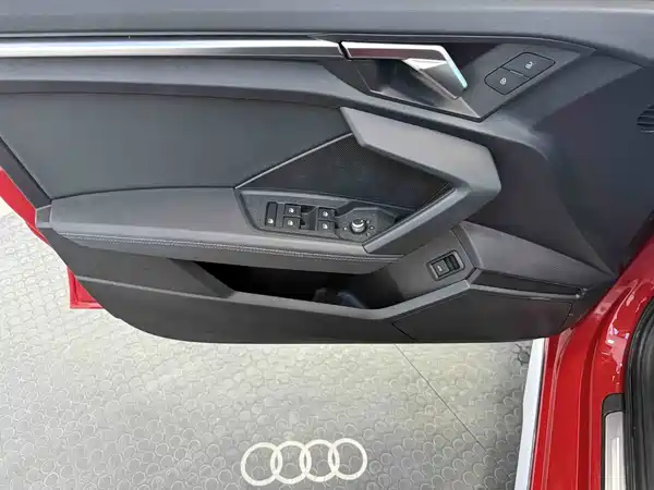 Audi A3 2022, фото 10