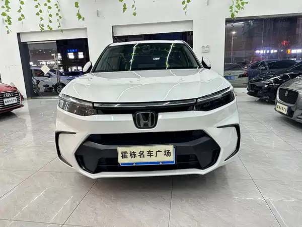 Honda Breeze 2023, фото 2