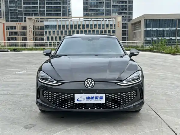 Volkswagen Lamando 2023, фото 2