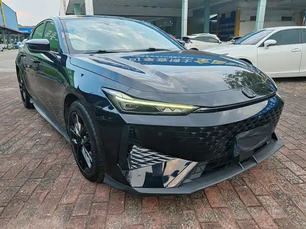 Changan UNI-V 2023, фото 3
