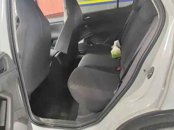 Volkswagen T-Cross 2023, фото 11