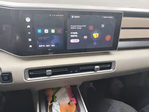 Geely ICON 2023, фото 6