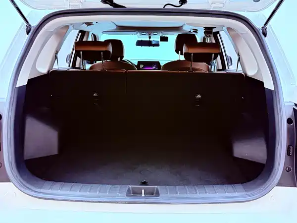 Kia Sportage 2021, фото 23