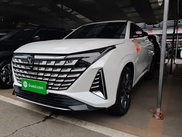 Changan UNI-Z 2025