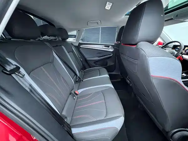 Volkswagen Lamando 2022, фото 16