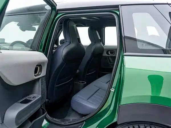 MINI 2025, фото 18