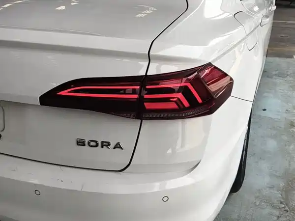 Volkswagen Bora 2021, фото 7
