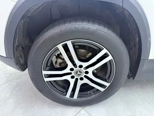 Mercedes-Benz GLA 2022, фото 23