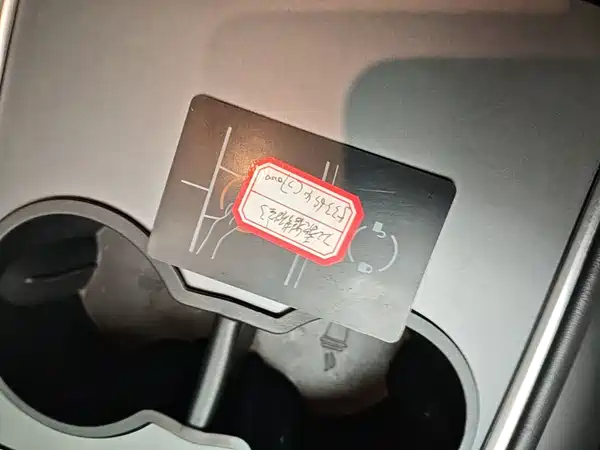 Tesla Model 3 2022, фото 8