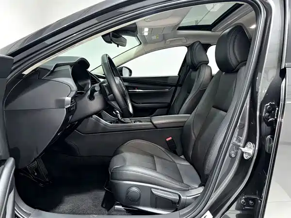 Mazda 3 2022, фото 10
