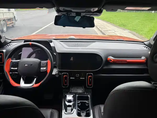 Haval Dargo 2022, фото 7