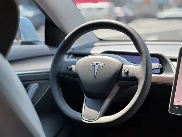 Tesla Model 3 2022, фото 7