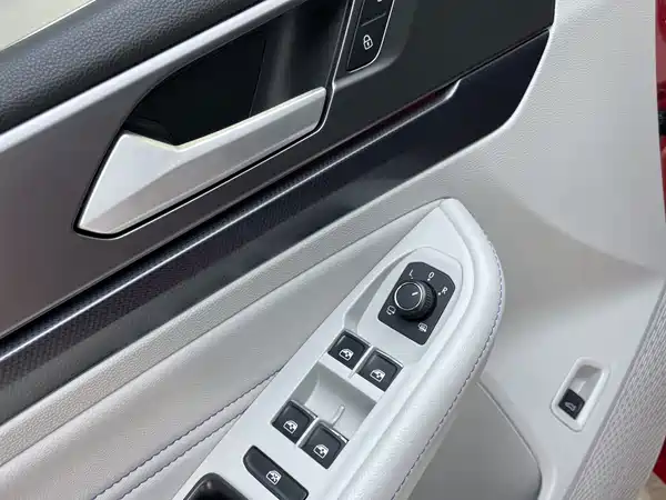 Volkswagen Lamando 2022, фото 12