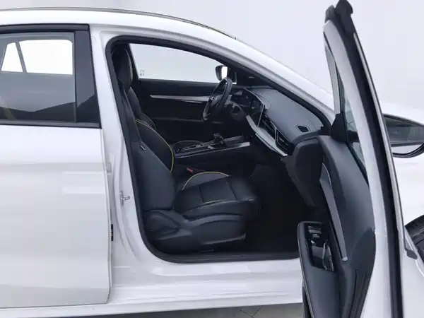 MG 5 Scorpio 2022, фото 8
