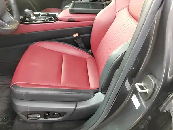 Lexus NX 2024, фото 14
