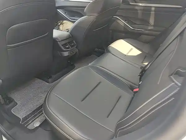 Haval H6 2024, фото 16