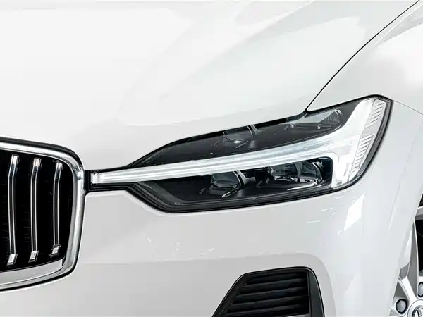 Volvo XC60 2022, фото 4