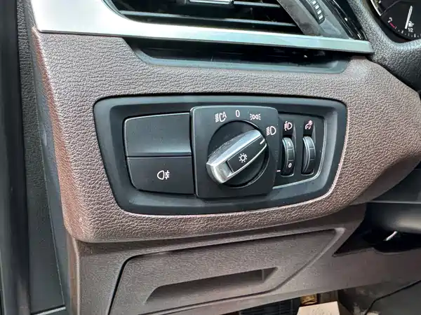 BMW X1 2022, фото 13