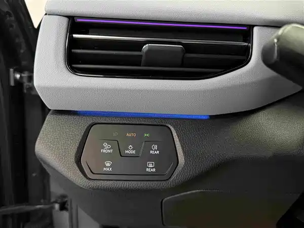 Volkswagen ID.4 X 2022, фото 8